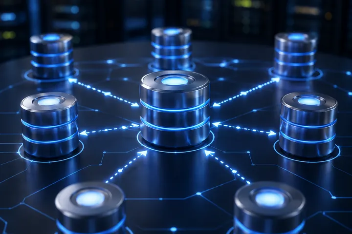 Building Reliable Data Systems, Part 2: Replication, Partitioning, and Transactions