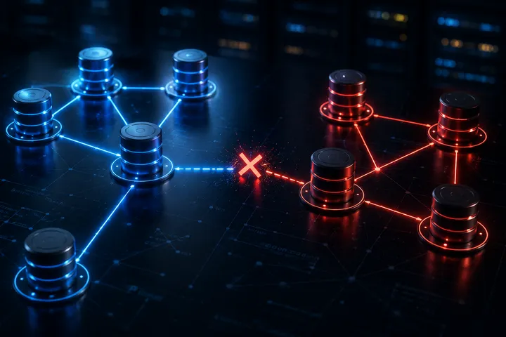 Building Reliable Data Systems, Part 3: Correctness Under Failure