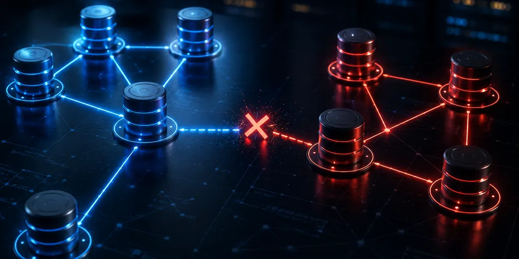 Building Reliable Data Systems, Part 3: Correctness Under Failure