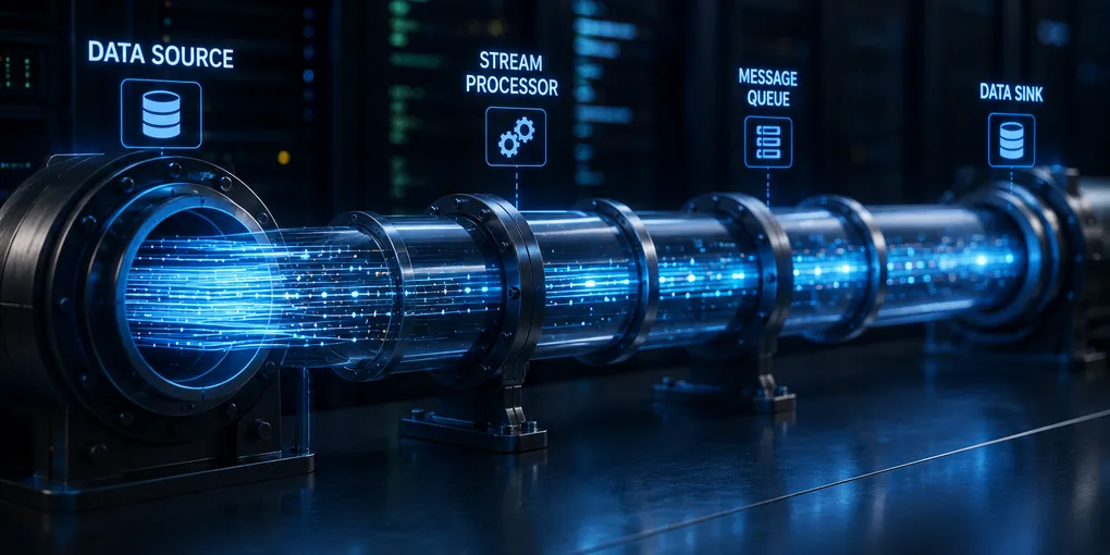 Building Reliable Data Systems, Part 4: Batch, Streams, and Dataflow