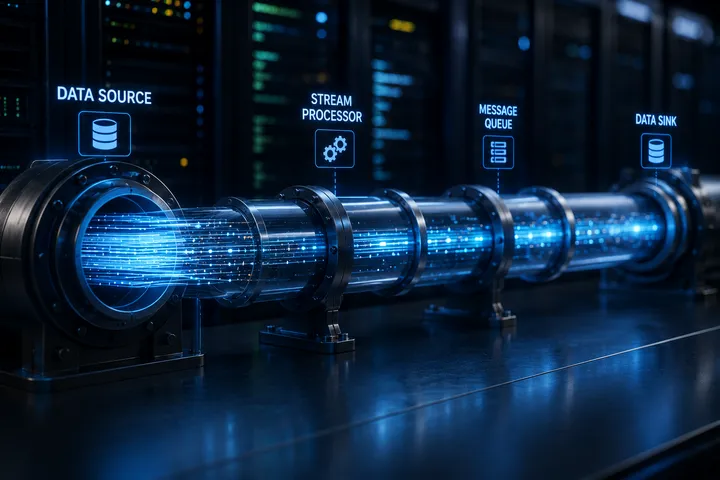 Building Reliable Data Systems, Part 4: Batch, Streams, and Dataflow